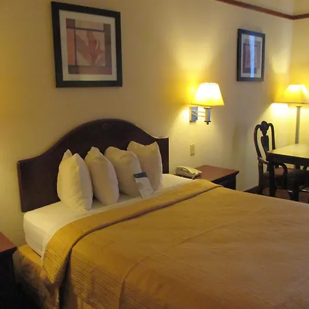 Motel 6-Seaford, De-3