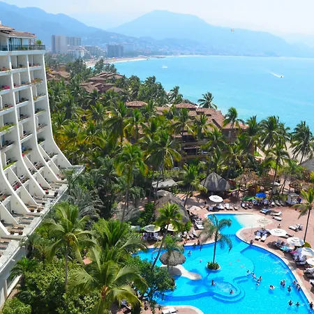 Fiesta Americana Puerto Vallarta All Inclusive & Spa-2