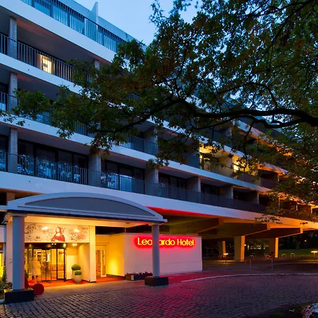 Leonardo Hotel Hannover-3