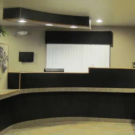 Travelodge By Wyndham Winslow-2