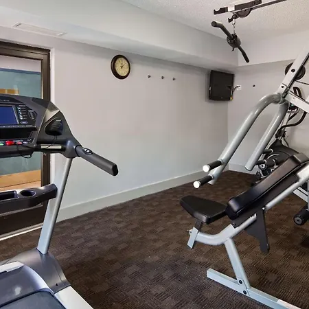 Best Western Emporia-2