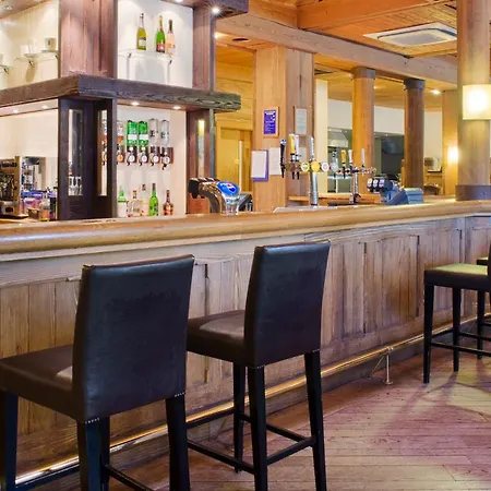 Holiday Inn Colchester By Ihg-2
