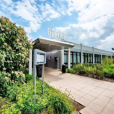 Select Hotel Mainz-3