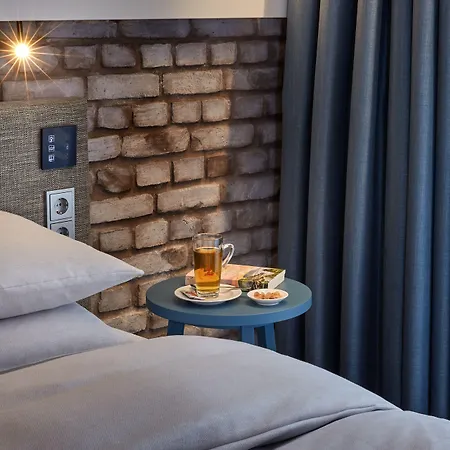 H+ Hotel Bremen-2