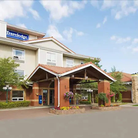 Travelodge Hotel By Wyndham Sudbury-2