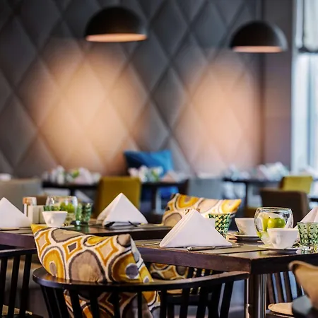 Dorint Hotel Bremen-3