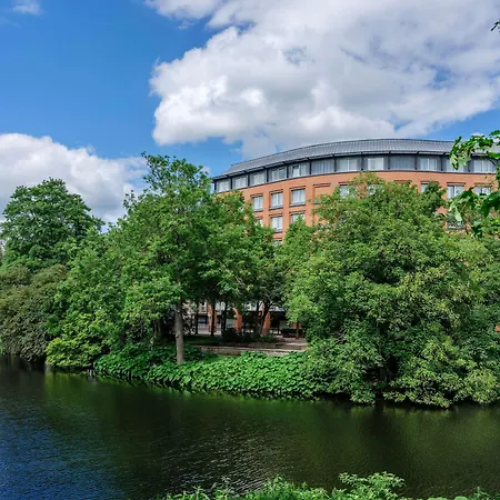 Dorint Hotel Bremen-3