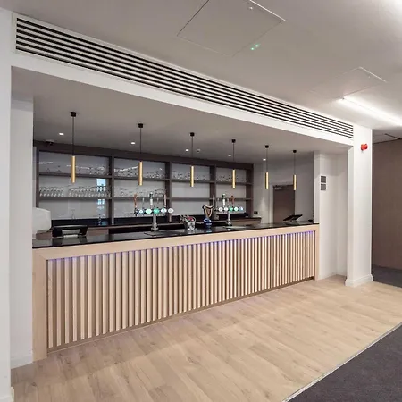 Holiday Inn Birmingham Airport - Nec By Ihg-3