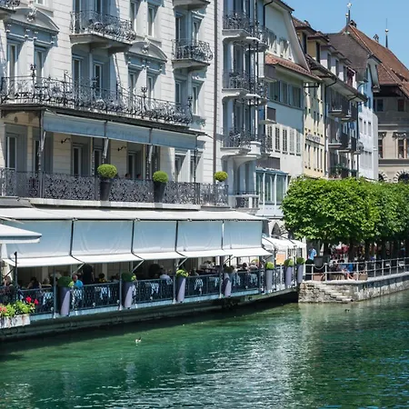 Hotel Des Balances-3