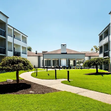 Courtyard By Marriott New Haven Wallingford-3