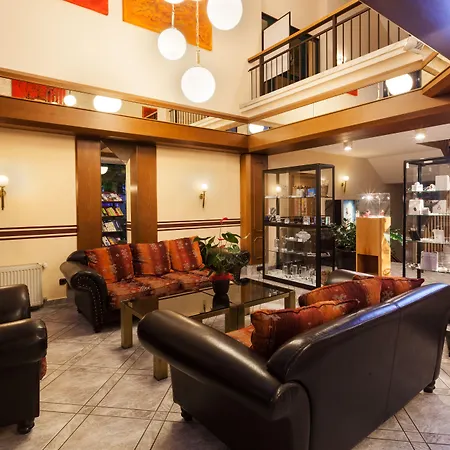Best Western Hotel Augusta-3