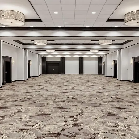 Delta Hotels By Marriott Somerset-3