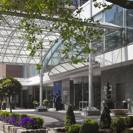 Nobu Hotel London Portman Square-2