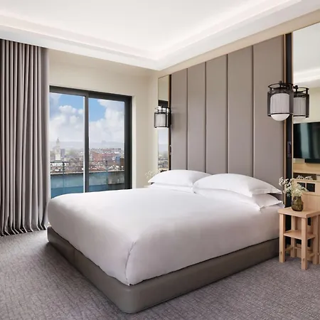 Nobu Hotel London Portman Square-3