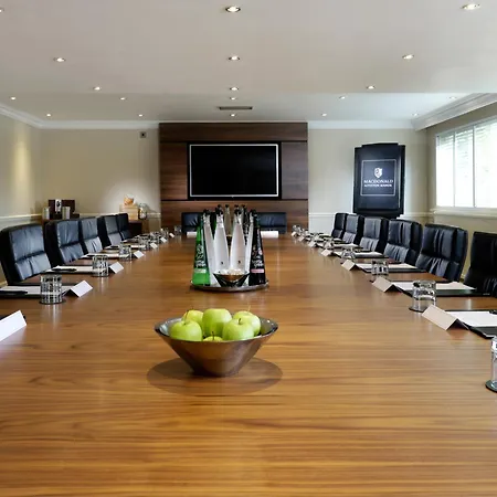 Macdonald Alveston Manor Hotel & Spa-3