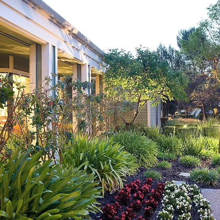 Courtyard San Francisco Larkspur Landing/Marin County-3