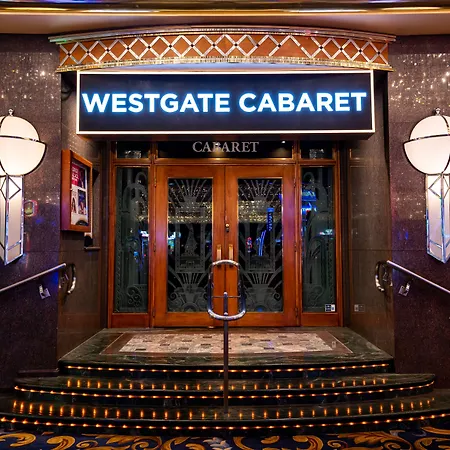 Westgate Las Vegas Resort&Casino-3