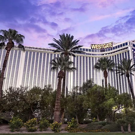 Westgate Las Vegas Resort And Casino-2