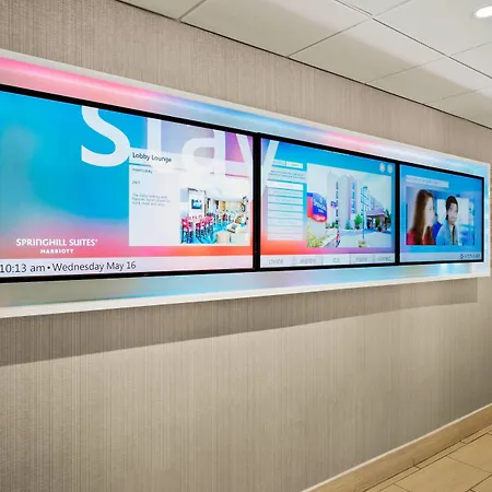 Springhill Suites By Marriott Flagstaff-3