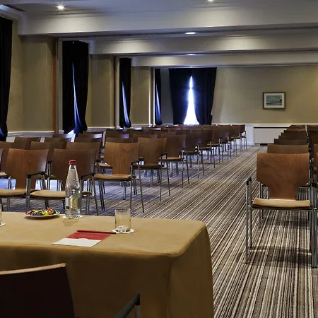 Hotel Barriere Le Grand Hotel Dinard-3