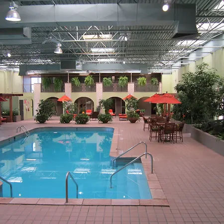 Holiday Inn Portsmouth Downtown By Ihg-2