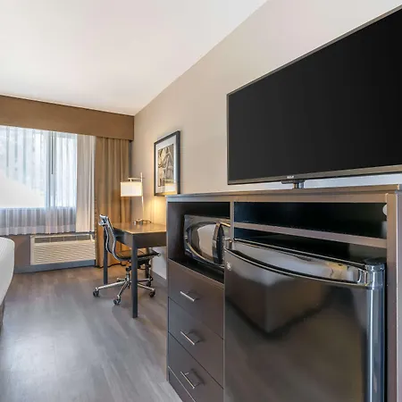 Best Western Inn Of Vancouver-3