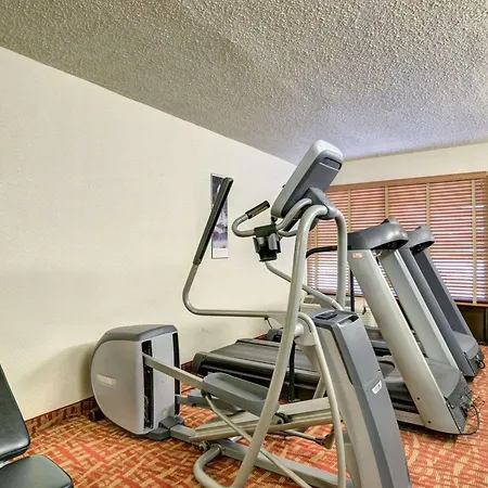 Quality Inn Fort Smith I-540-3