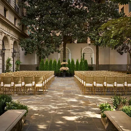 The St. Regis Washington, D.C.-2