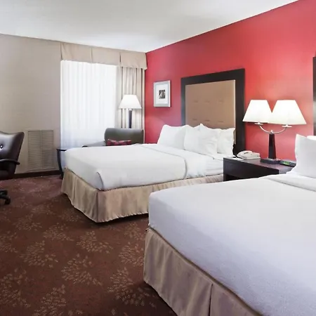 Holiday Inn Cincinnati Airport By Ihg-2