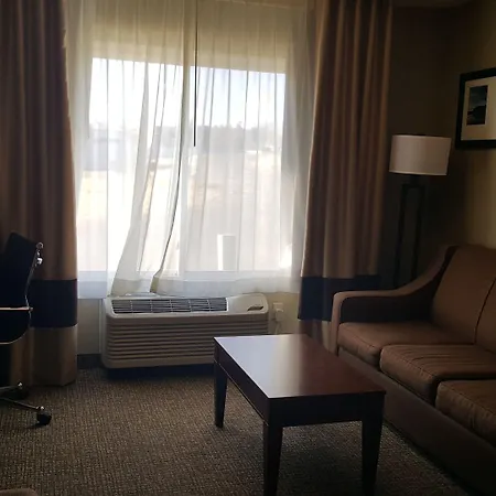 Comfort Inn-3