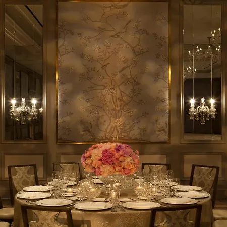 Intercontinental New York Barclay Hotel By Ihg-3