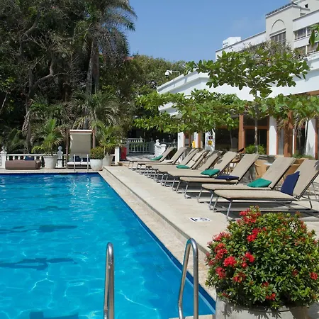 Hotel Caribe By Faranda Grand, A Member Of Radisson Individuals-2