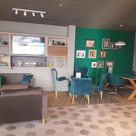 Holiday Inn Leamington Spa - Warwick By Ihg-3