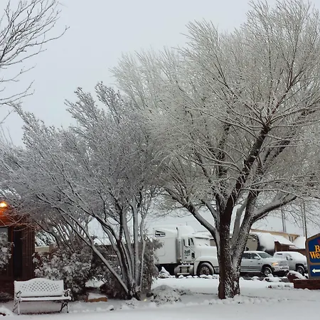 Best Western Arizonian Inn-3