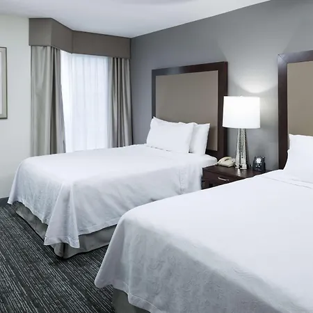 Homewood Suites By Hilton Seattle-Tacoma Airport/Tukwila-3
