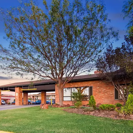 Best Western Arizonian Inn-2