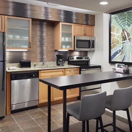 Residence Inn By Marriott Atlanta Buckhead-2