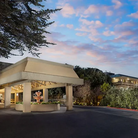 Monterey Beach Hotel, A Tribute Portfolio Hotel-2
