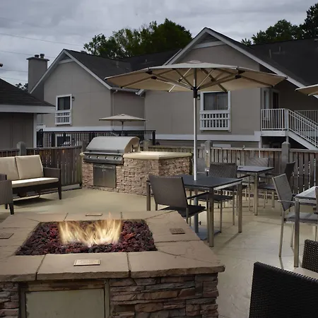 Residence Inn By Marriott Atlanta Buckhead-3