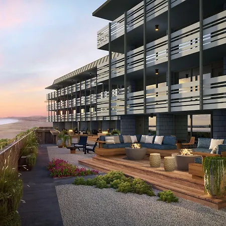 Monterey Beach Hotel, A Tribute Portfolio Hotel-2