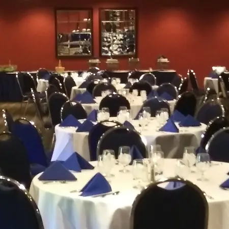 Quality Inn & Suites Syracuse Fairgrounds-3