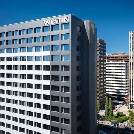 The Westin Madrid Cuzco-2