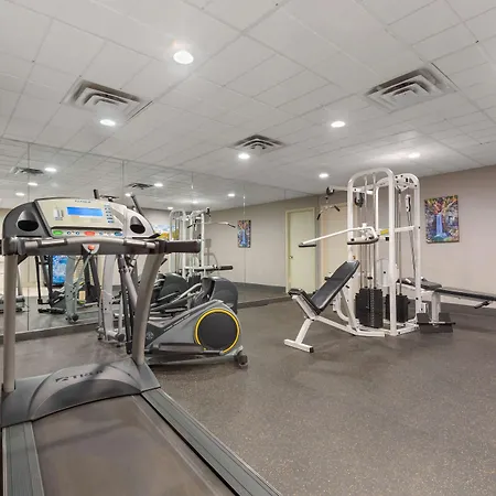 Best Western University Inn-3