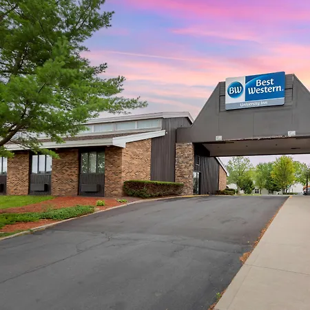 Best Western University Inn-2