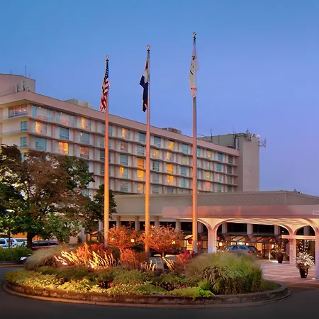 Marriott St. Louis Airport-3