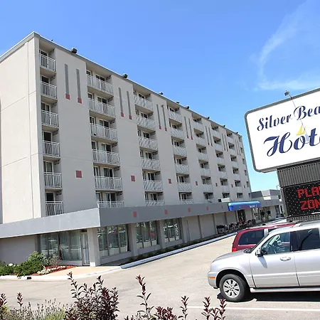 Silver Beach Hotel-3