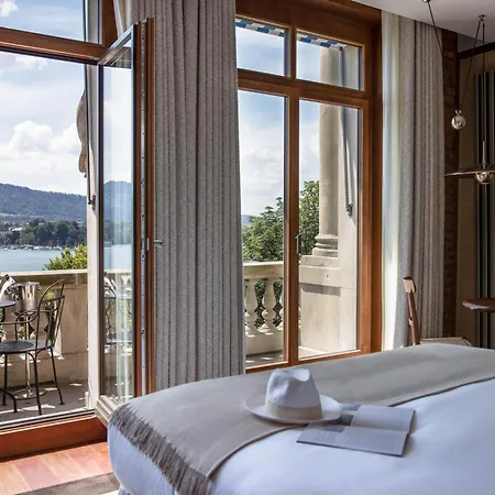 La Reserve Eden Au Lac Zurich-3