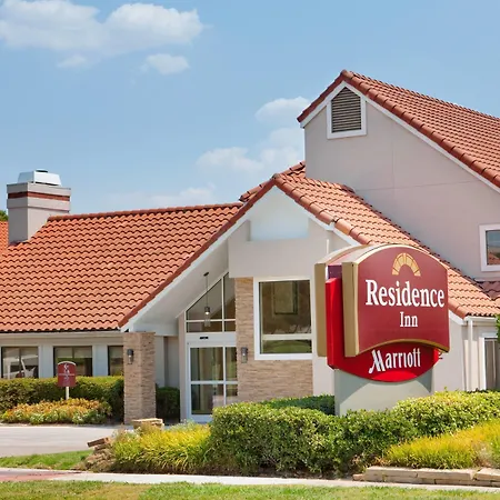 Residence Inn Dallas Las Colinas-3
