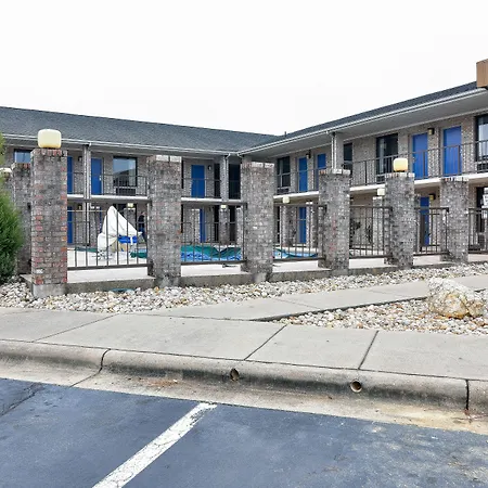 Motel 6-Kenly, Nc-2