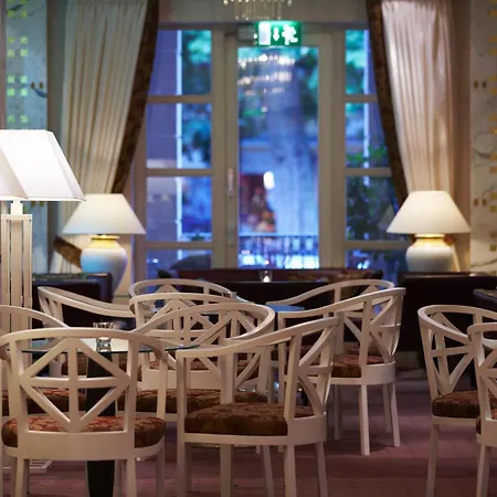 Steigenberger Hotel&Spa Bad Pyrmont-2